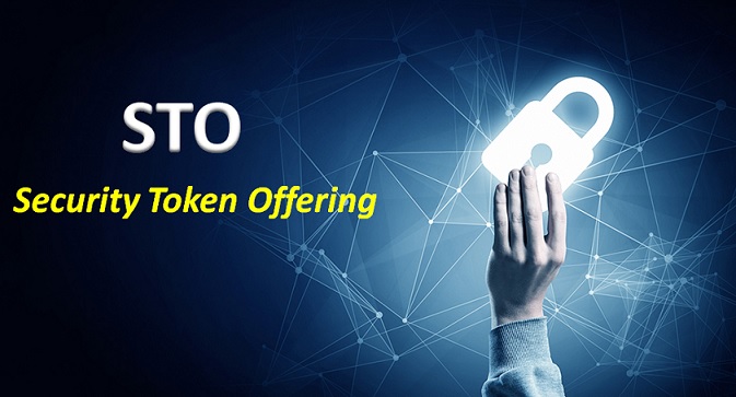 STO Security Token Offering