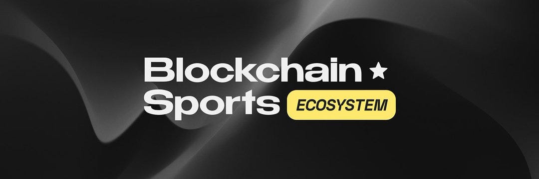Blockchain Sports Limitless Blockchain Sports